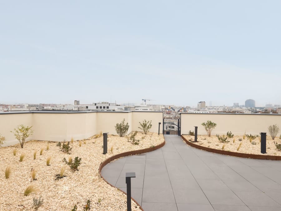 Morning Boulogne à Boulogne Billancourt (92)