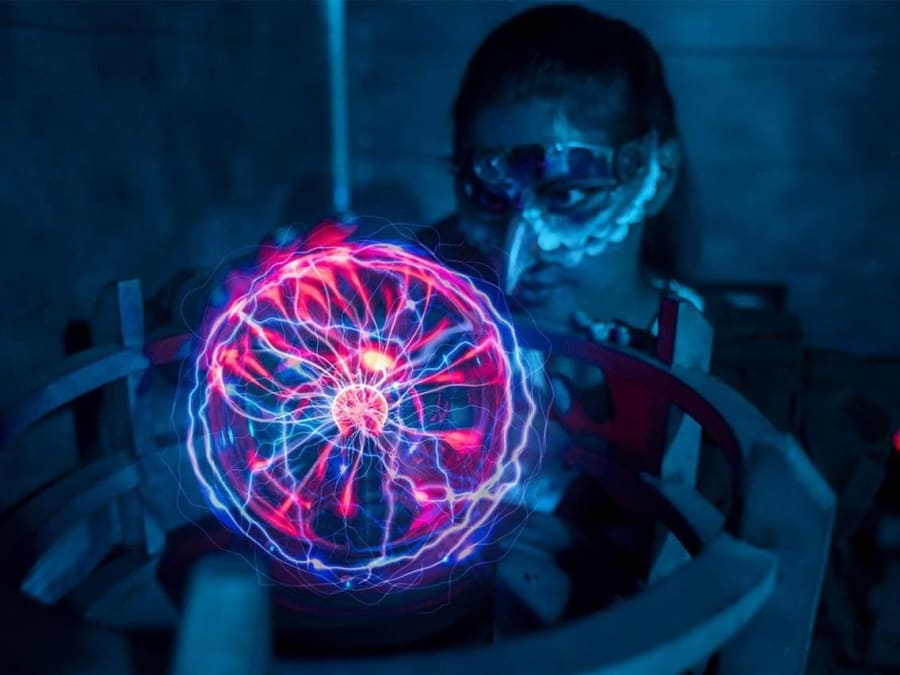 Escape Game "Mechanization" in Lyon