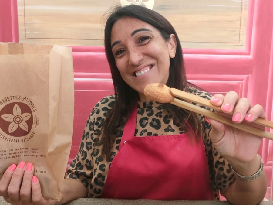 Paseo gastronómico por Aix-en-Provence (13)