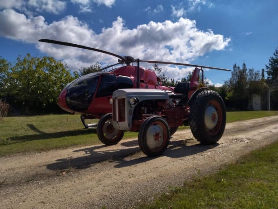 Baptême poney & visite de la ferme pédagogique à Mortargne (17)