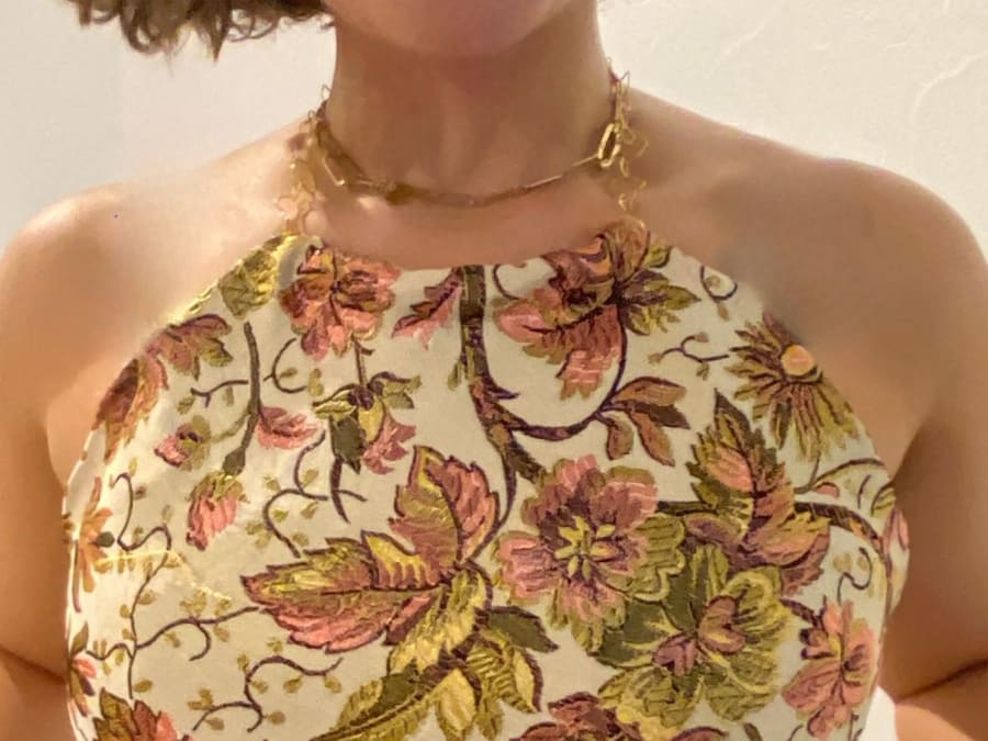 Upcycling & Couture workshop in Paris 6th arrondissement