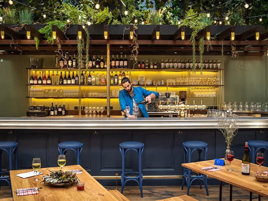 Chouchou Hôtel à Paris 9ème