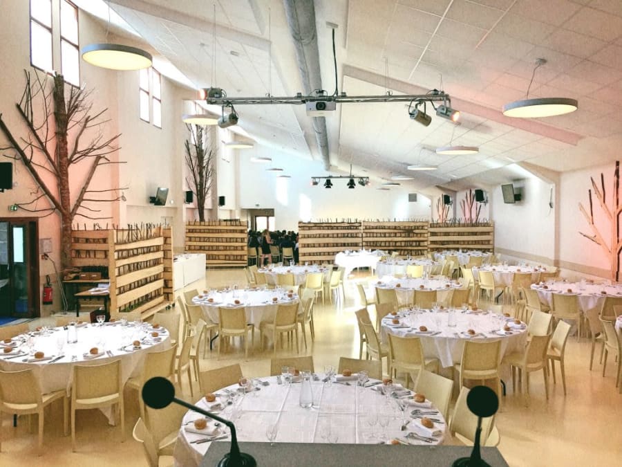 DéfiPlanet' à Dienné (86)