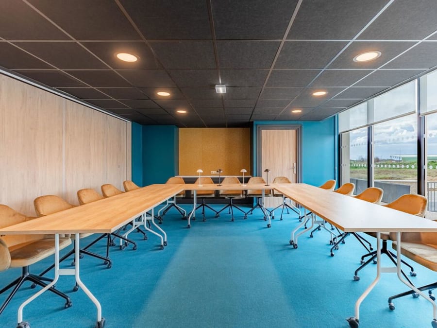 Appart’City Collection **** Paris Roissy