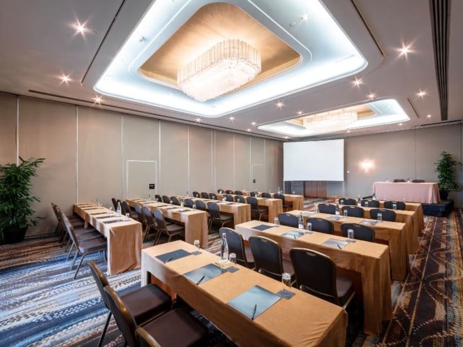 Hilton Strasbourg **** (67)