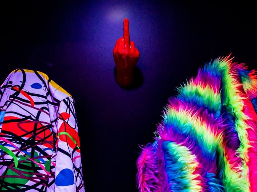 Escape Game "Nuit d'ivresse" in Lyon 7th district