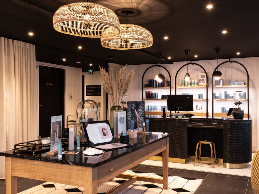 Spa, massage & mocktail à l'hôtel Le Celtique 4* à Carnac (56)