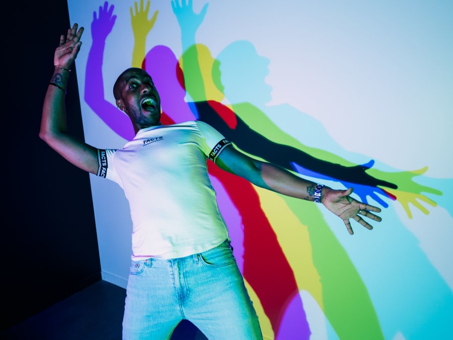 Billet pour le Paradox Museum à Paris 9ème