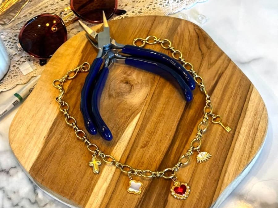 Atelier création de bijoux à Strasbourg (67)