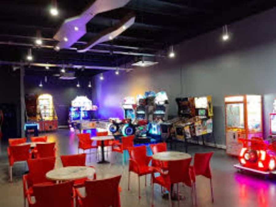 Anniversaire Laser Game 7-15 ans à Créteil Soleil (94)