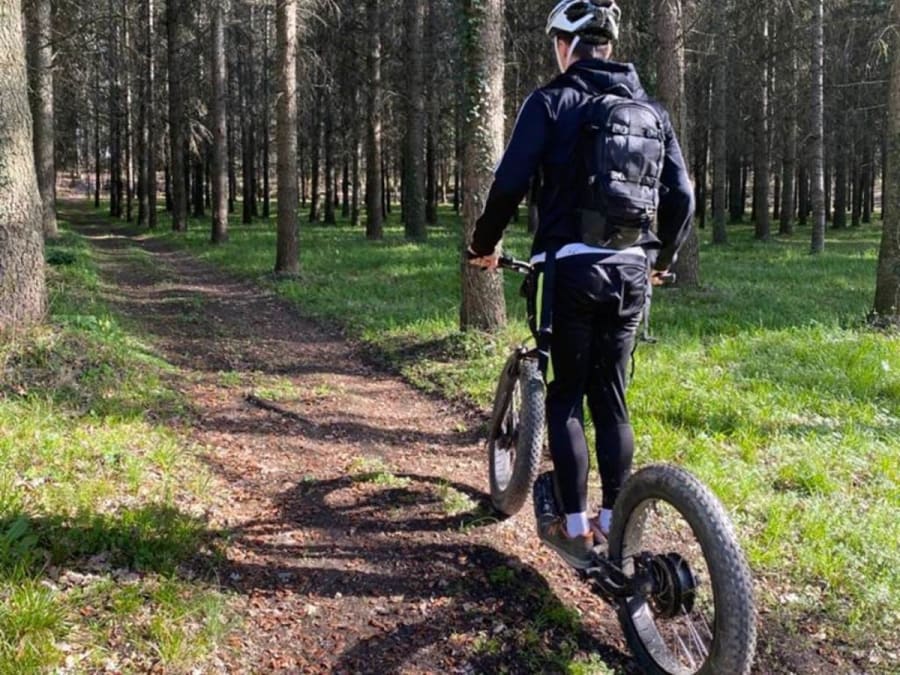 Team Building duo d'activités à Agen (47)