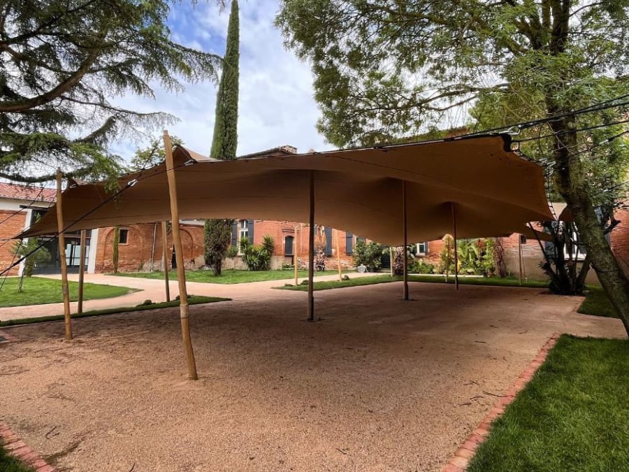 Château Latournelle à Fenouillet (31)