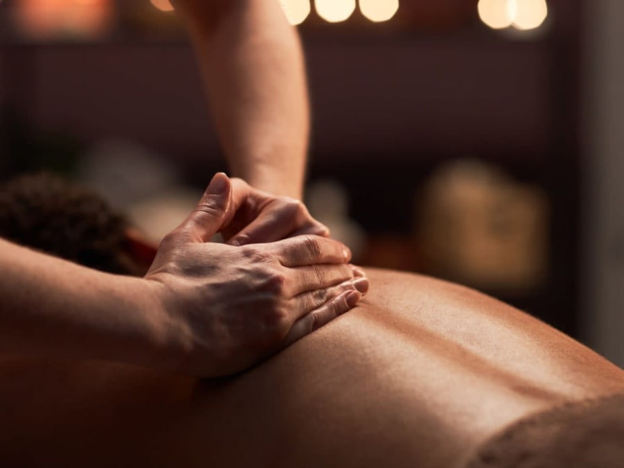 Massages at the Quintessia Hotel**** in Orvault (44)