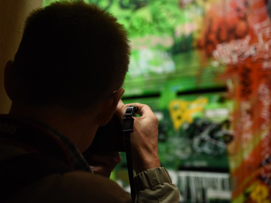 Clases de fotografía en un tour privado por París