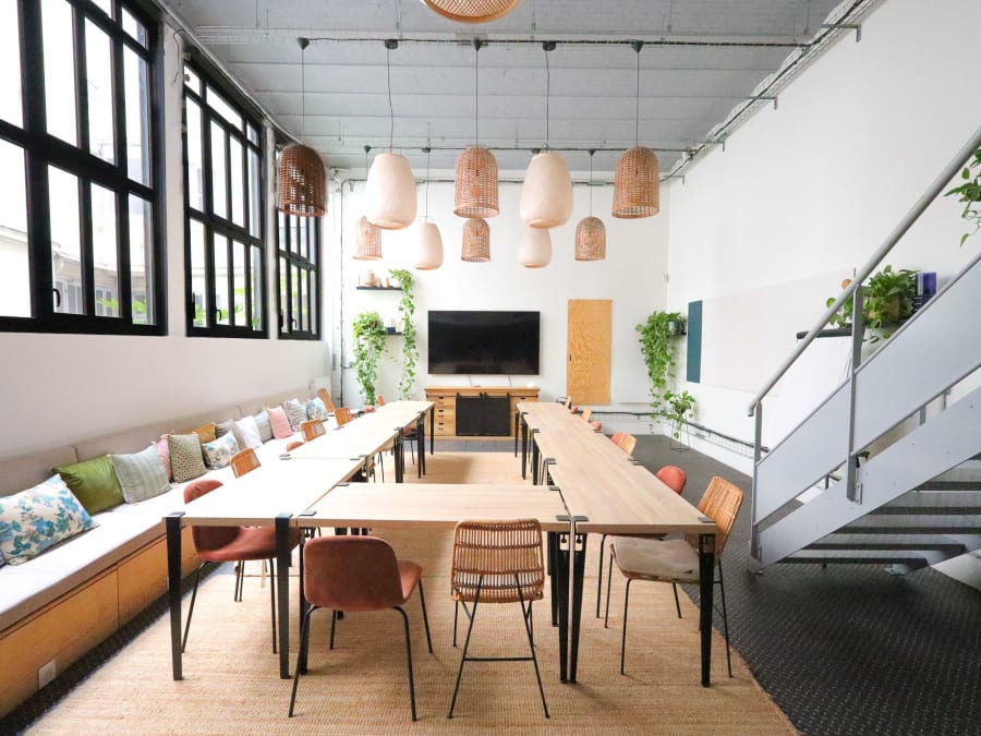 Keeze - Trocadéro à Paris 16ème