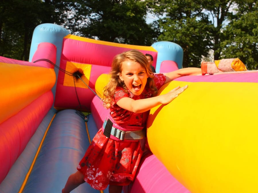 Anniversaire Défi Aventure 7-17 ans à Pontault-Combault (77)