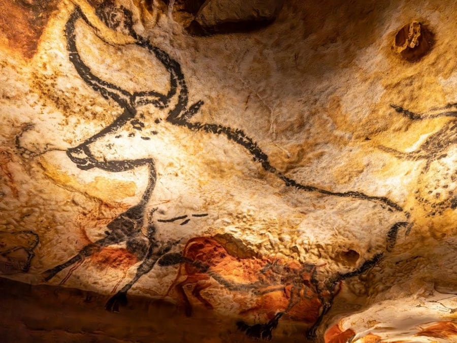 Billet pour Lascaux IV (24) - Visite libre + audioguide