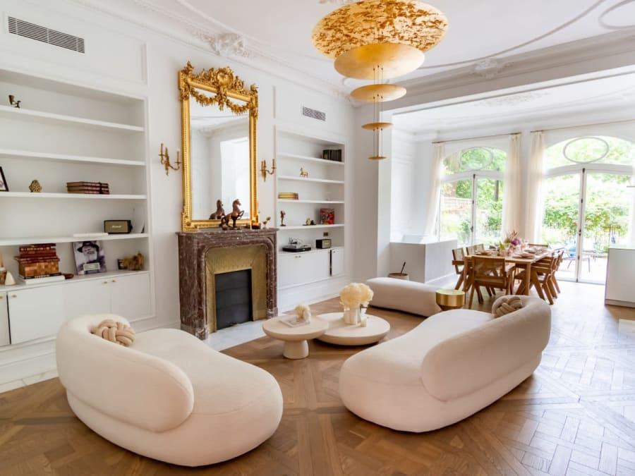 Appartements premium avec extérieur à Paris (75)