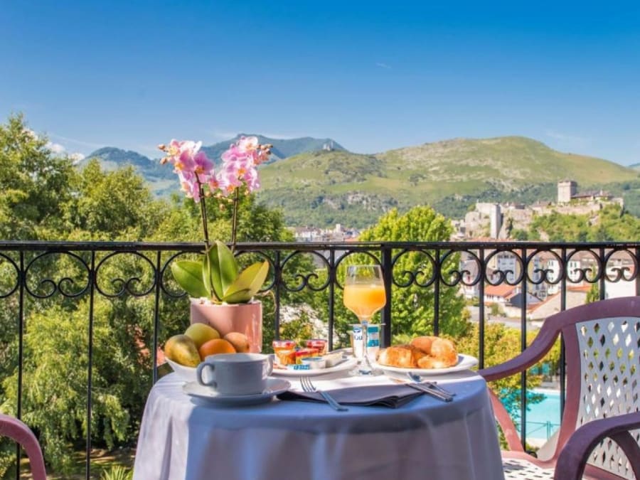 Best Western Beausejour (65)