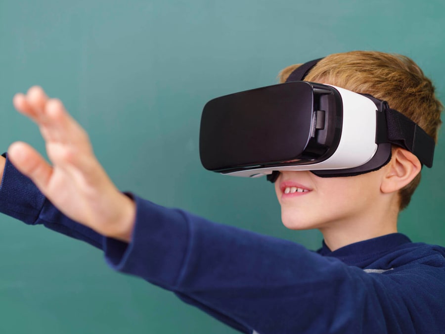 Dream Away virtual reality room in Toulouse (31)