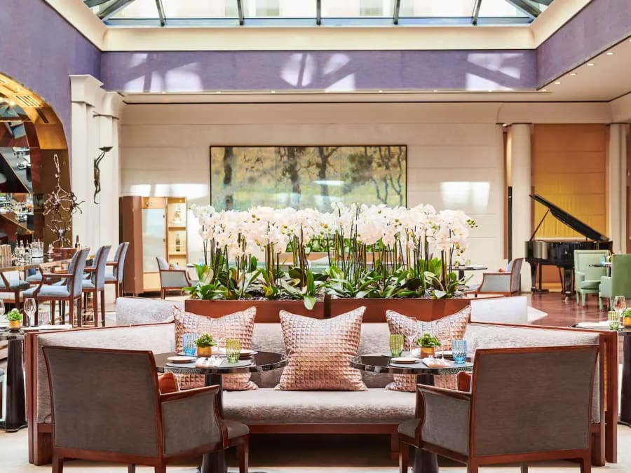 Park Hyatt Paris-Vendôme ***** à Paris 2ème