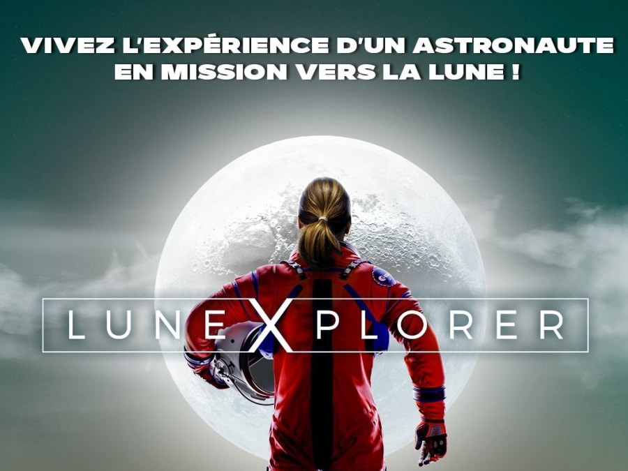 Entradas para la Cité de l'Espace de Toulouse (31)