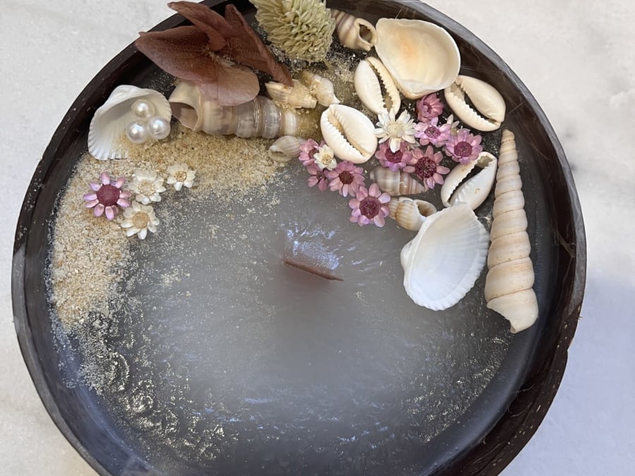 Atelier création de bougie parfumée à Bourges (18)