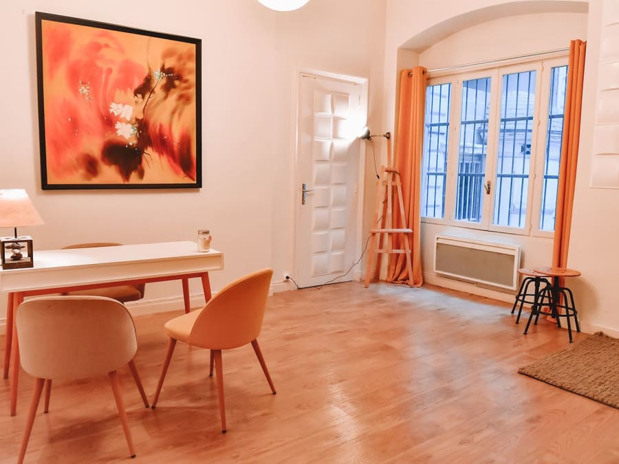 Espace Feel d'O (anciennement Louty) à Lyon 2ème