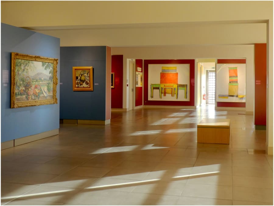 Tickets for the Musée Regards de Provence in Marseille (13)