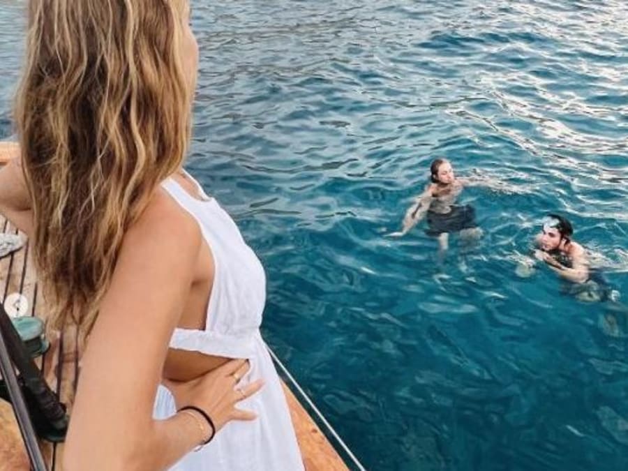 Día en velero y baño en el Eleanor Mary (13)