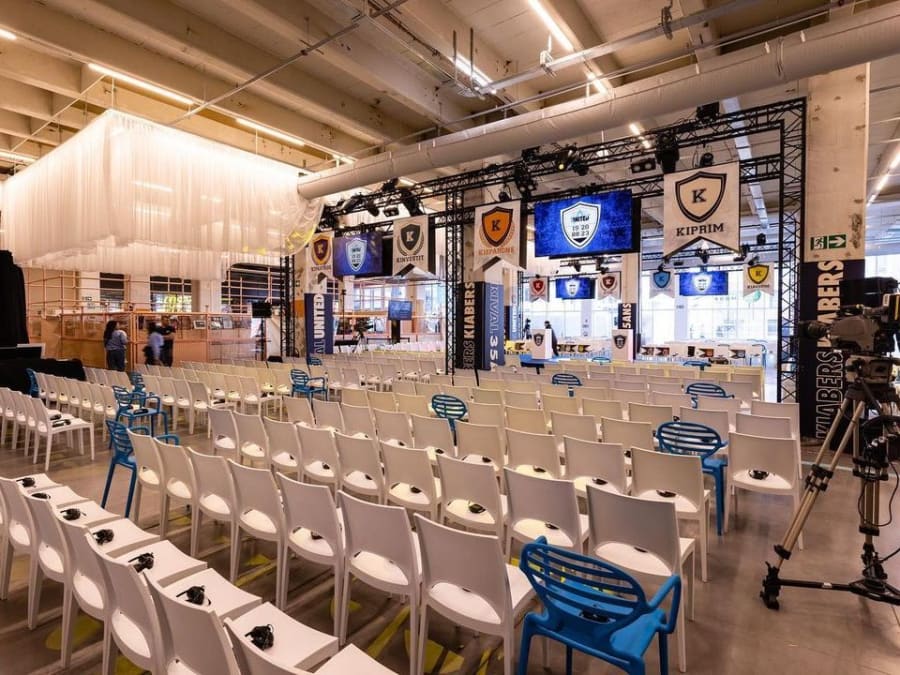 Espace Grand Playground à Lille (59)