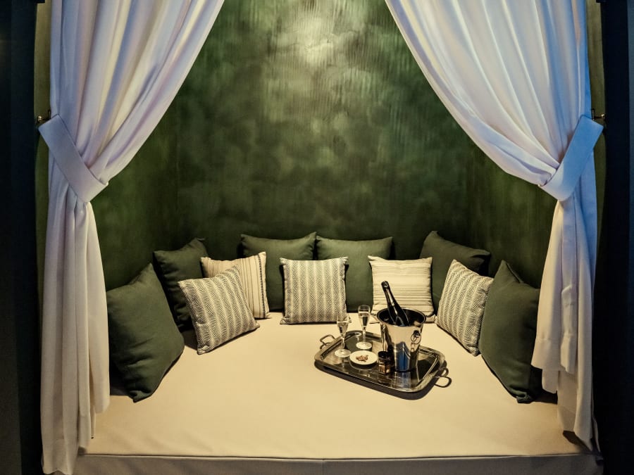 Spa à l'Hôtel Duquesne Eiffel 4* à Paris 7ème