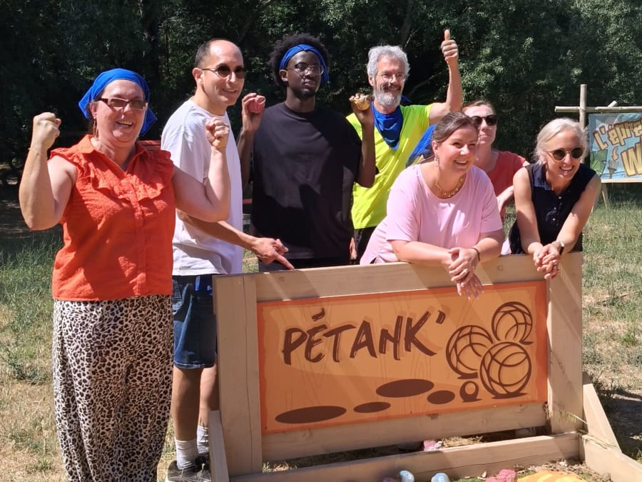 Team Building  Whakata Challenge Olympiade Aix-en-Provence (13)