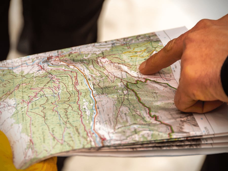 Stage de survie "Grand froid" en Savoie (73)