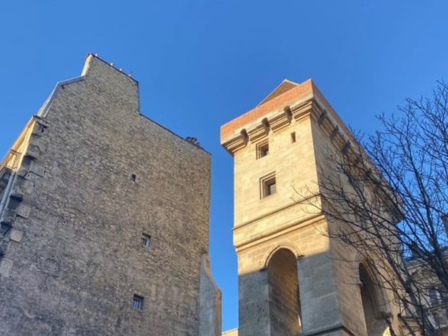 Visite guidée insolite "Crimes et châtiments aux Halles" à Paris