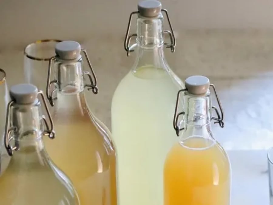 Team Building création de boissons fermentées à Toulouse (31)