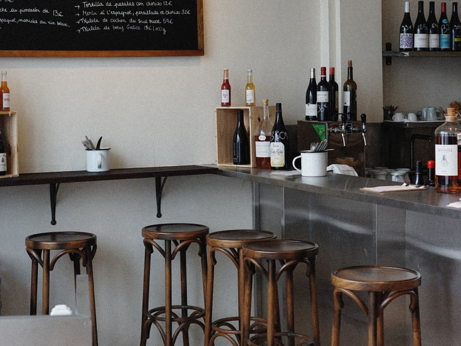 Arbela à Paris 10ème