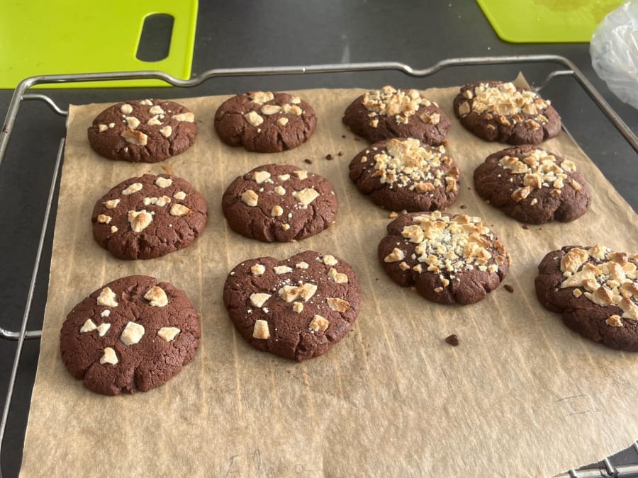 Atelier pâtisserie parent / enfant à Chambray-lès-Tours (37)