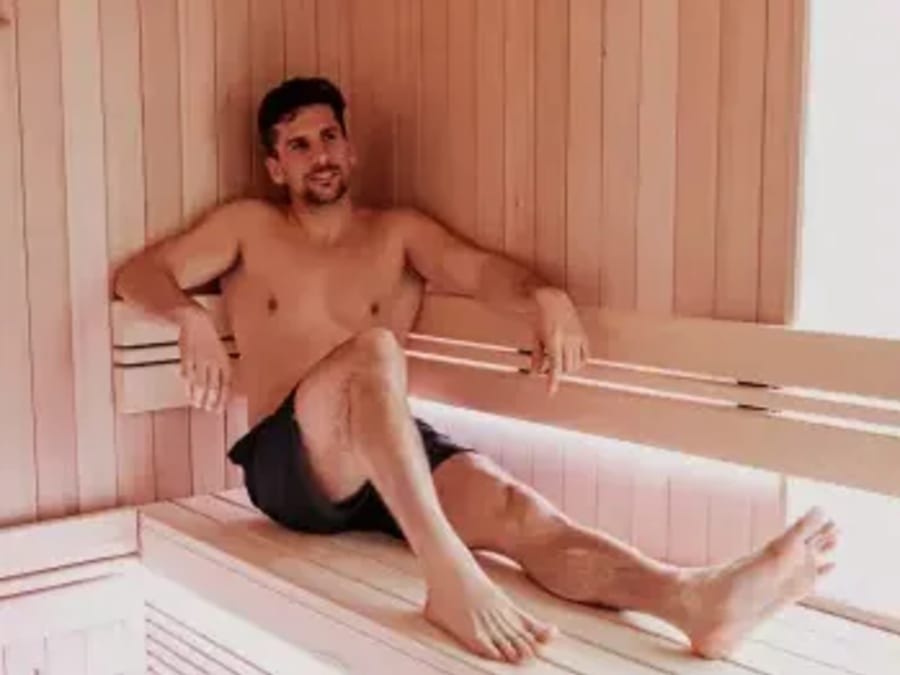 Spa, hammam & sauna at Spa Deep Nature Parc du Coudray (91)