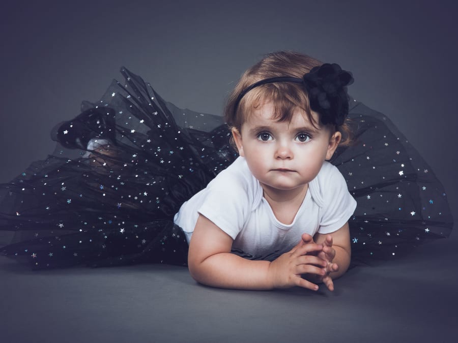 Sesión de fotos en un estudio de Montreuil (93)