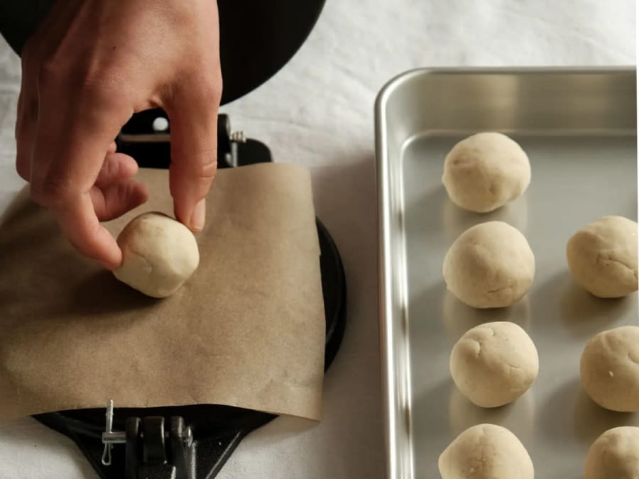 Atelier Cuisine du monde à Nantes (44)