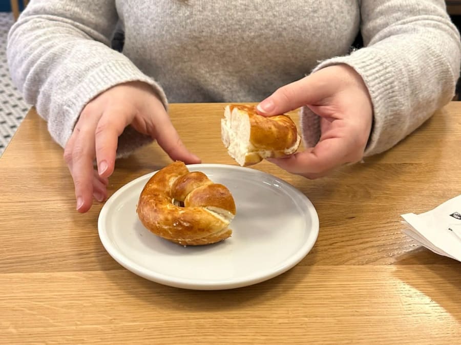 Gourmet Tour of Zurich