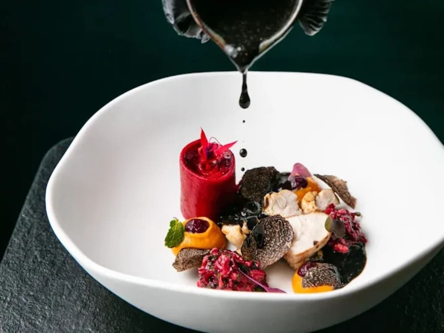 Quelque Part à Paris 9ème