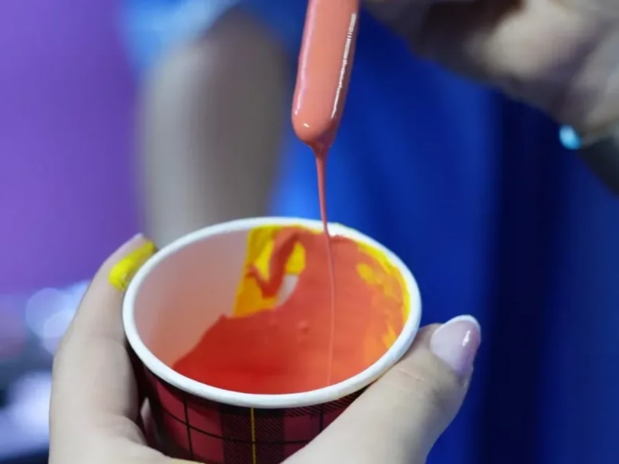 Color Room à Bordeaux (33)