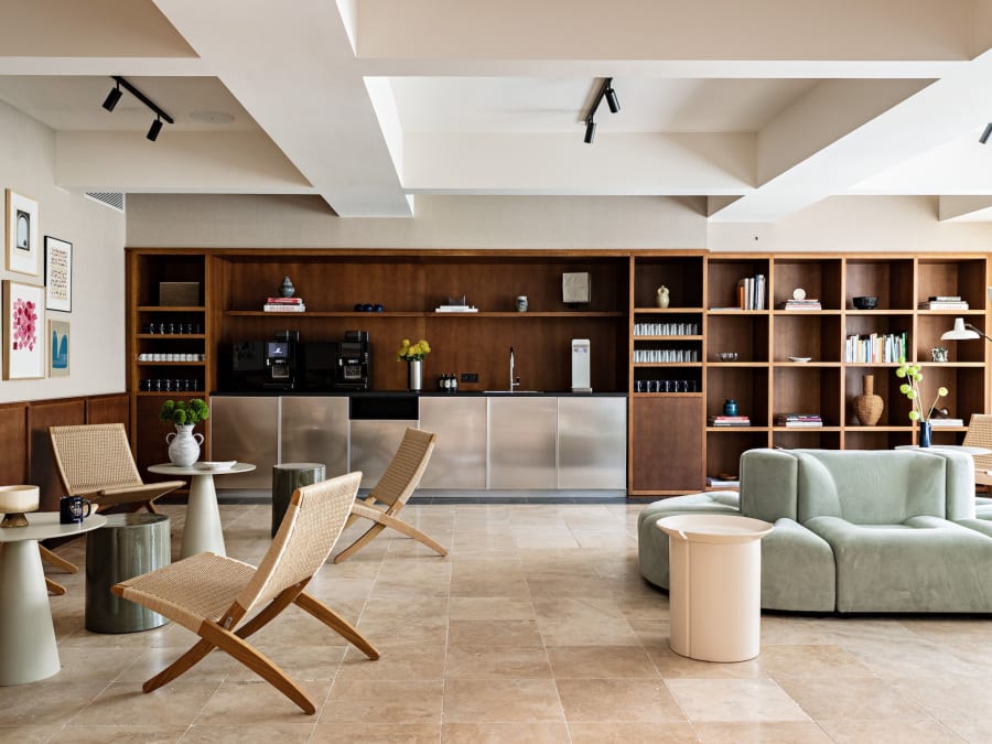 Espace Metafore à Vincennes