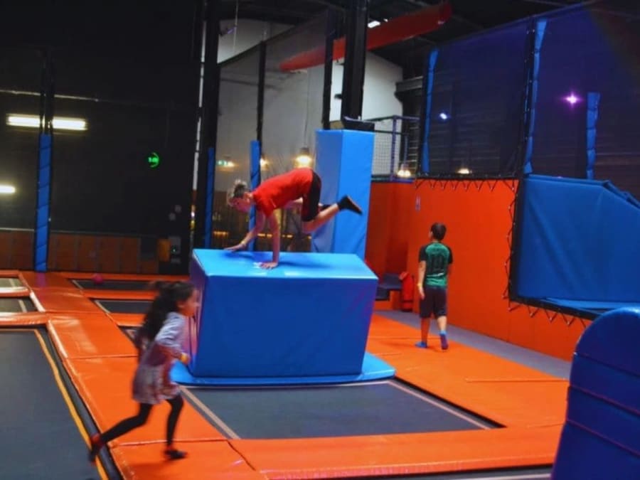 Trampoline Park a Orléans (45)