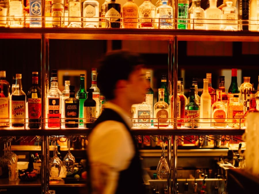 Restaurant Latitude à Paris 6ème