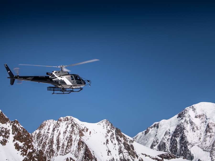 Vuelo en helicóptero sobre Les Arcs (73)