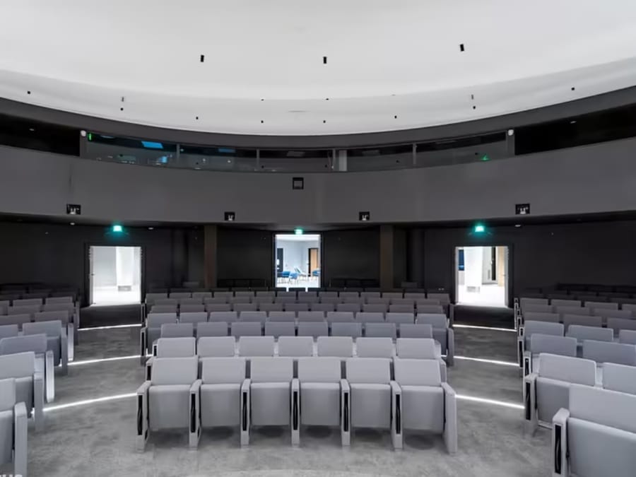 VERSO Centre de Conférences à Paris 9ème