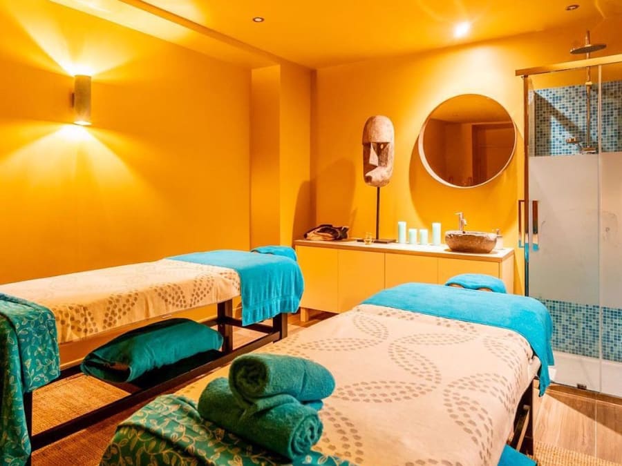 Hammam & Sauna especial para EVJF & EVG en París 17º arrondissem